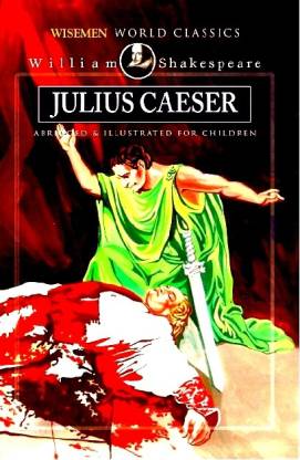 JULIUS CAESER wisemen