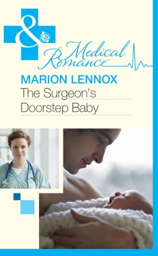 THE SURGEON'S DOORSTEP BABY