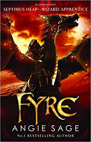 FYRE 07