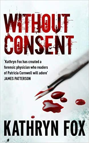WITHOUT CONSENT