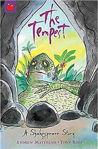THE TEMPEST orchard classic