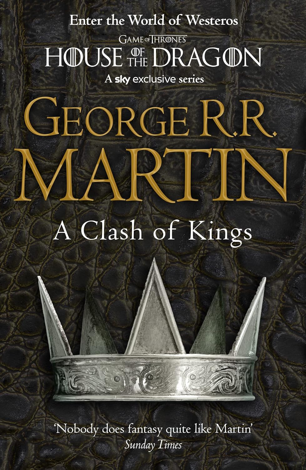 A CLASH OF KINGS 2