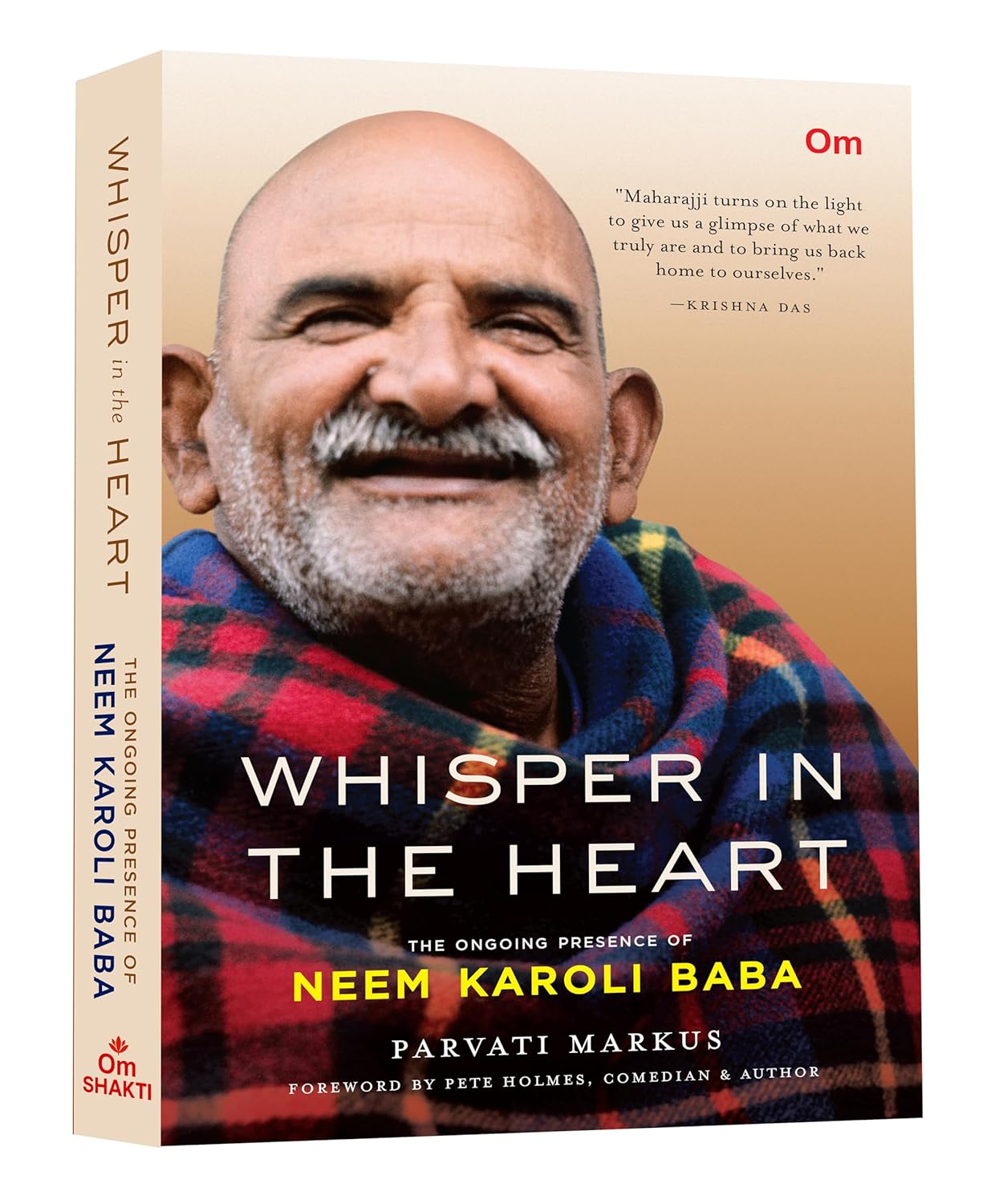 WHISPER IN THE HEART