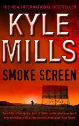 SMOKE SCREEN
