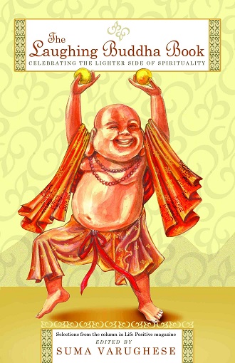 THE LAUGHING BUDDHA BOOK