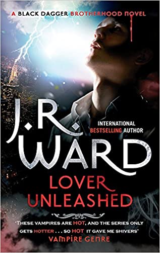 LOVER UNLEASHED