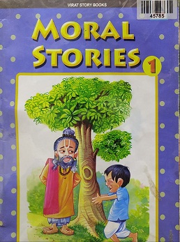MORAL STORIES 1 virat