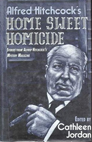 HOME SWEET HOMICIDE