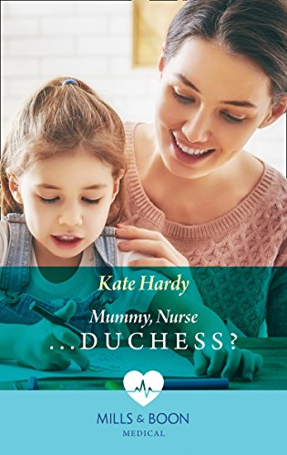 MUMMY NURSE DUCHESS