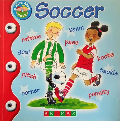 SOCCER (BRIMAX)