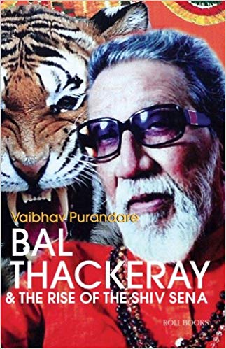 BAL THACKERAY