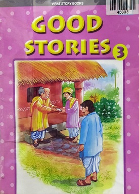 GOOD STORIES 3 virat