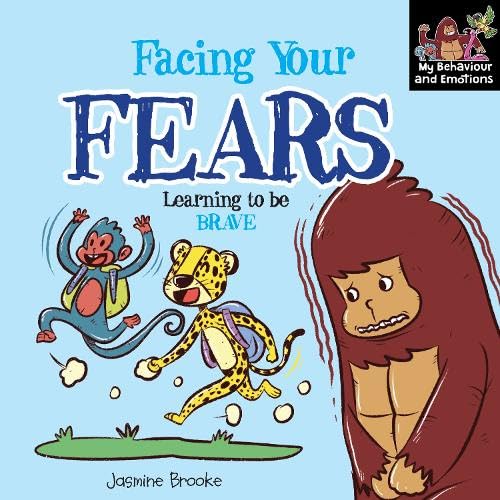 FACING YOUR FEARS