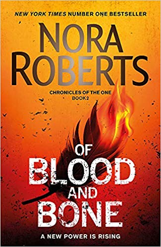 OF BLOOD AND BONE 2