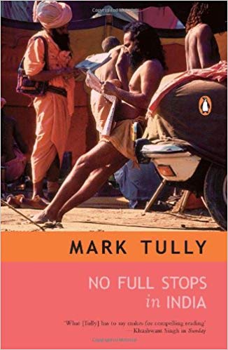 NO FULL STOPS IN INDIA