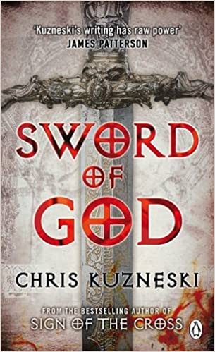 SWORD OF GOD