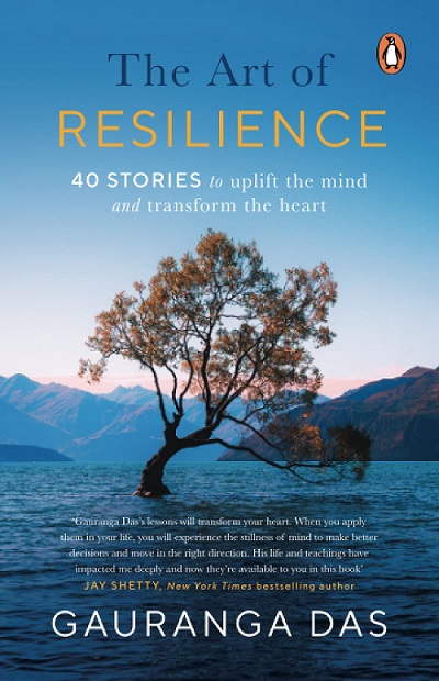 THE ART OF RESILIENCE