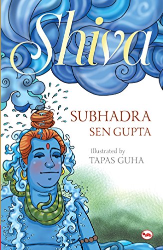 SHIVA rupa
