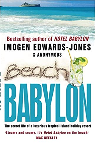 BEACH BABYLON