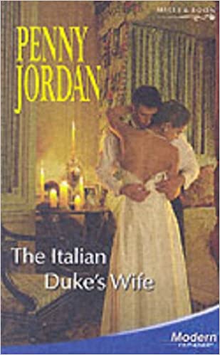 THE ITALIAN DUKE'S WIFE