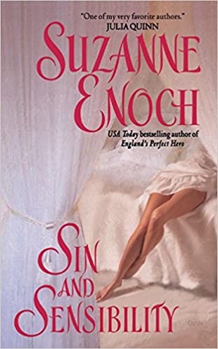 SIN AND SENSIBILITY