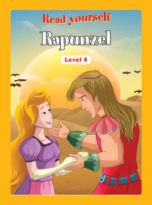 RAPUNZEL level 4