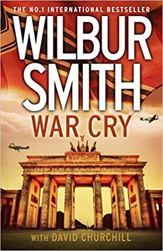 WAR CRY