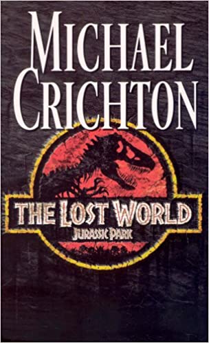 THE LOST WORLD