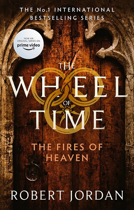 THE FIRES OF HEAVEN 05