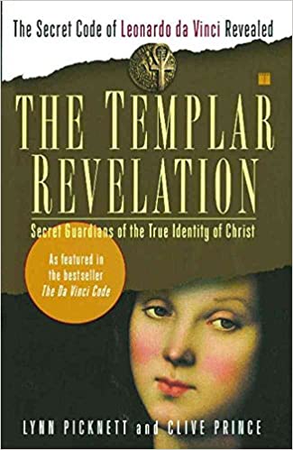 THE TEMPLAR REVELATION