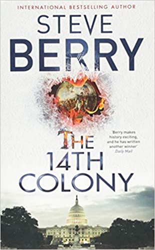 THE 14TH COLONY