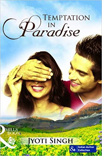 TEMPTATION IN PARADISE